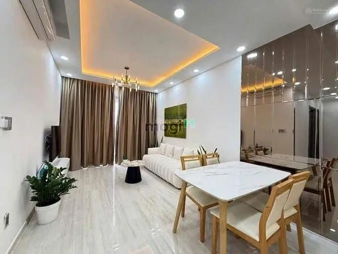 Ch 2Pn Pvđồng Bao Thuế Phí 1Ty920 Full Nội Thất Đã Có Sổ Ở Ngay