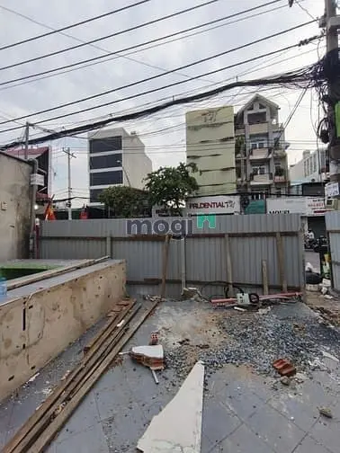 Siêu Hiếm Bán Đất Mặt Tiền Đặng Văn Bi 410M2 Chỉ 49 Tỷ