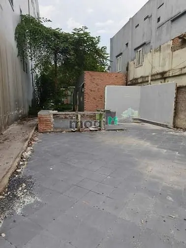 Siêu Hiếm Bán Đất Mặt Tiền Đặng Văn Bi 410M2 Chỉ 49 Tỷ