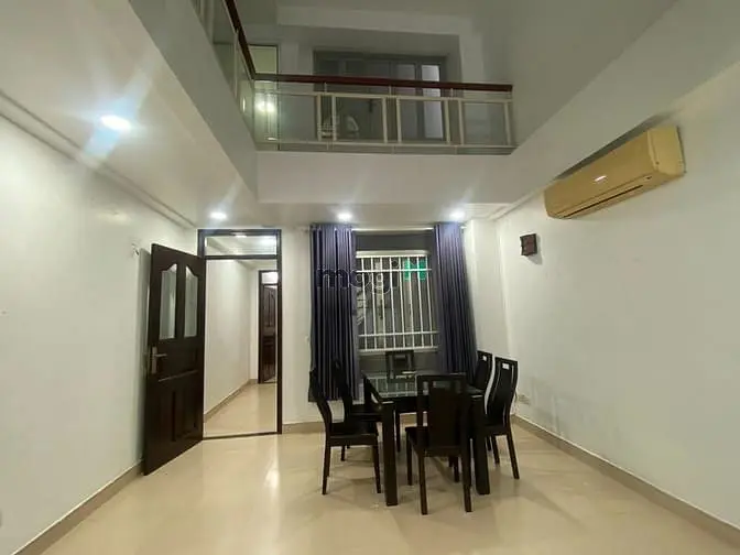 Nhà Thảo Điền (4X20M) - 1 Trệt 2 Lầu 4 Phòng Ngủ. Giá Thuê 29Tr/Th