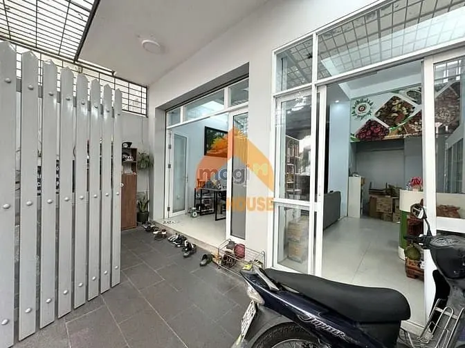 Nhà Phố An Phú 6X18M Có 4Pn Full Nt Giá 32Tr