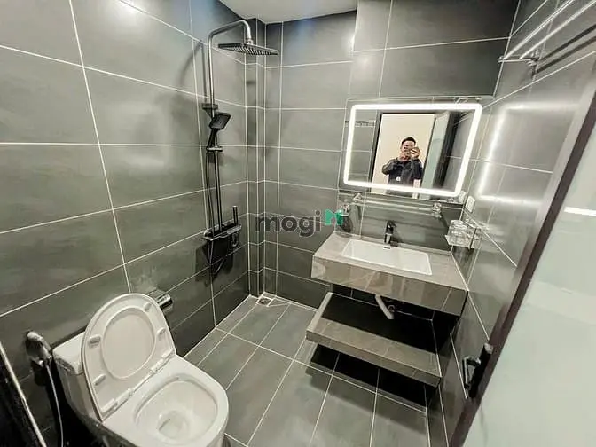 Bán Nhà Xuân Đỉnh, Ngõ Thông Ngoại Giao Đoàn - 55M - 5 Tầng - 11,5 Tỷ