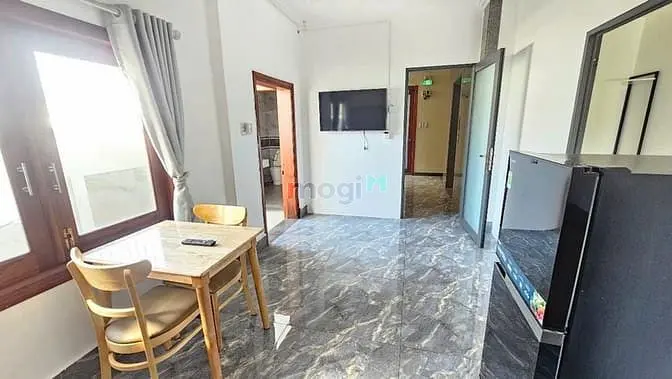 Cho Thuê Căn Hộ 1 Phòng Ngủ Đủ Nội Thất Phường An Phú Quận 2 Dt 55M2
