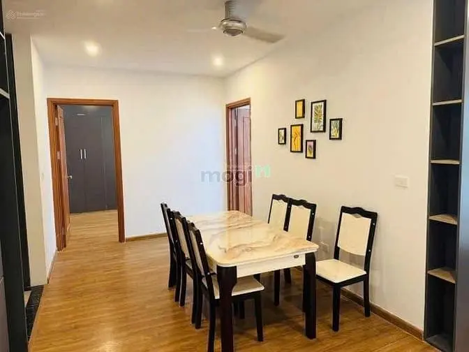 Căn Hộ Cao Cấp Tại Đình Thôn 2Pn2Vs Siêu Đẹp