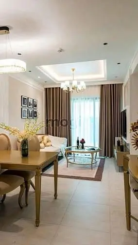 Bán Căn Hộ Delasol Tôn Thất Thuyết Vị Trí Đẹp- 84M2 1Tỷ835