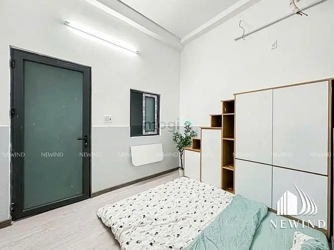 Bán Căn Hộ Dịch Vụ Tôn Đản, Phường Khánh Hội, 122 M2, 4 Tầng, 14 Phòng