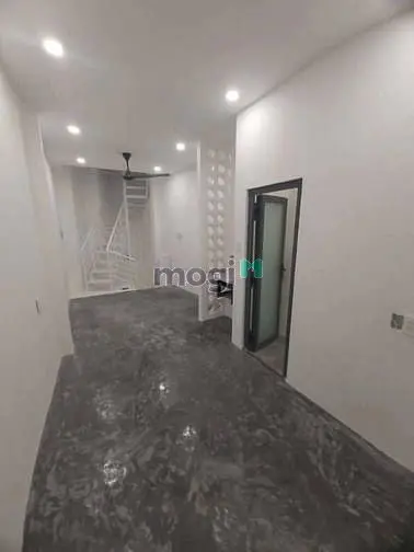 Bán Nhà Phố Bến Vân Đồn Quận 4 – Hẻm 1 Sẹc – Giá Tốt 1Tỷ465