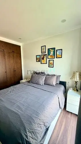 Chính Chủ Cho Thuê Hoặc Bán Căn Hộ Saigon Pavillon Q.3 - 70M2 - 2Pn