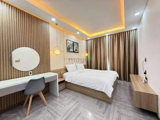 Ch 2Pn Pvđồng Bao Thuế Phí 1Ty920 Full Nội Thất Đã Có Sổ Ở Ngay