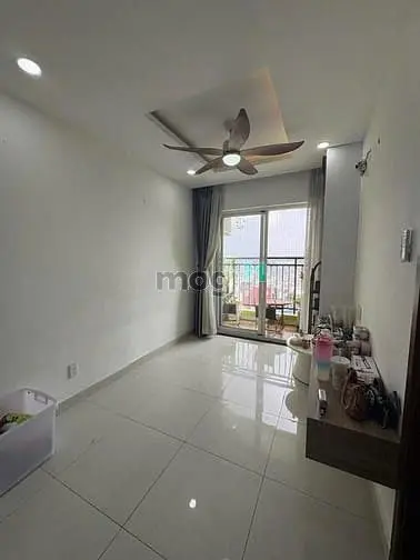 Căn Hộ Oriental Plaza, Âu Cơ, Tân Phú: 12Tr/Th, 2P Ngủ,78M2,Nt, Nhà Mo