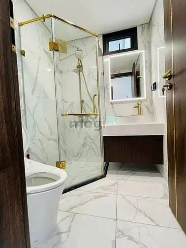 Ch 50M2 Hoàng Hoa Thám - 2Tỷ Sổ Sẵn Sang Tên Ngay Chính Chủ Full Nt