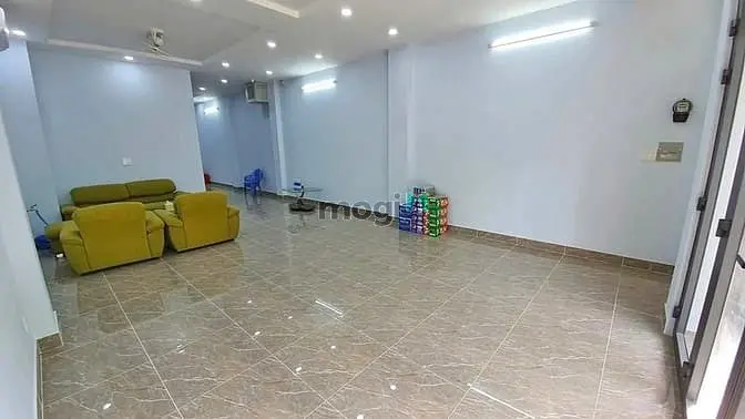 Hot Hot! Nhà Phố 3 Lầu St Mặt Tiền Đường Số Cạnh Khu Belleza, Quận 7