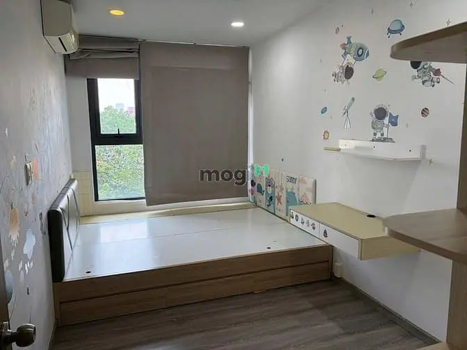 Phú Thạnh- Nguyễn Sơn : Rộng 93M2, 2P Ngủ, Đủ Nội Thất,Giá 10Tr5/Th