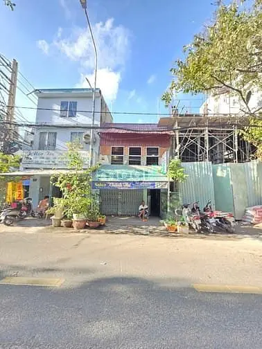 🔥 Siêu Phẩm Mt Đỗ Bí (4.5X10M) - 1 Lầu - Nở Hậu - Giá 6.8 Tỷ 🔥