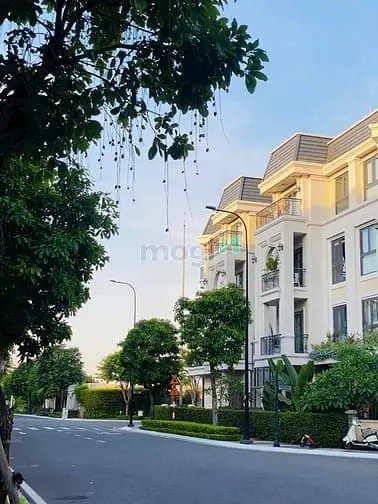 Bán Nhà Phố The Classia, Căn Biên 3 Mặt Thoáng, 133M2, 25.9 Tỷ