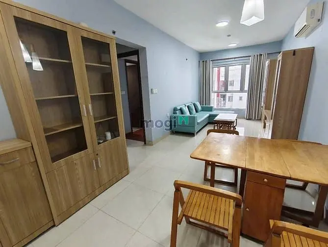 Căn 2P Ngủ C/C 8X-Trường Chinh, Ntcc, Giá 7,5Tr/Th