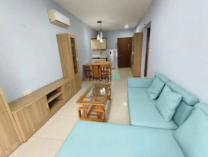 Căn 2P Ngủ C/C 8X-Trường Chinh, Ntcc, Giá 7,5Tr/Th
