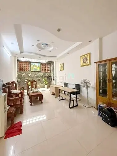 Giá Tốt Đầu Tư - Nhà 3 Lầu St Đường Số Liền Kề Phú Mỹ Hưng, Quận 7