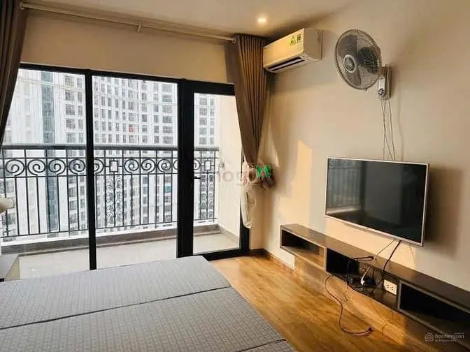 Căn Hộ Cao Cấp Tại Đình Thôn 2Pn2Vs Siêu Đẹp