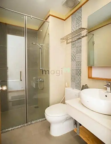 Cho Thuê Căn Hộ Dịch Vụ Thảo Điền Quận 2 Diện Tích: 25M² Có Dọn Phòng