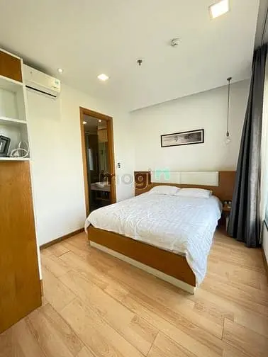 Cho Thuê Căn Hộ Dịch Vụ Thảo Điền Quận 2 Full Nt 45M² –2 Bancony