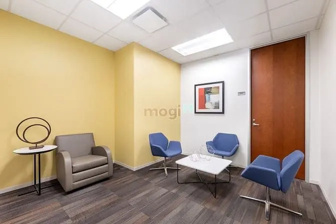 Cho Thuê Bàn ​​Làm Việc Chung Tại Regus Epic Tower