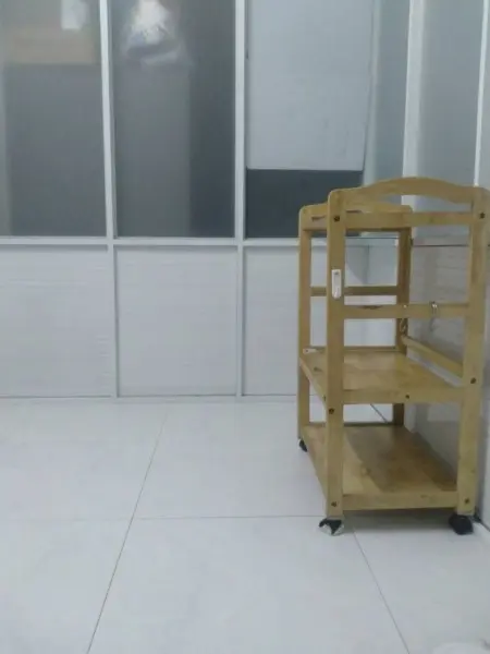 Phòng 1Tr7, Giờ Giấc Tự Do,Wc Riêng Cho Nữ Thuê