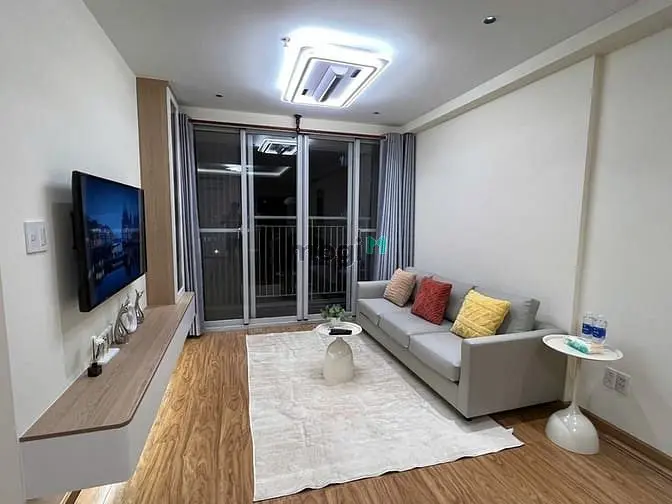 Bán Căn Hộ Scenic Valley 1, Căn Góc Nhà Mới 2 Phòng Ngủ 2Wc. Giá 8 Tỷ
