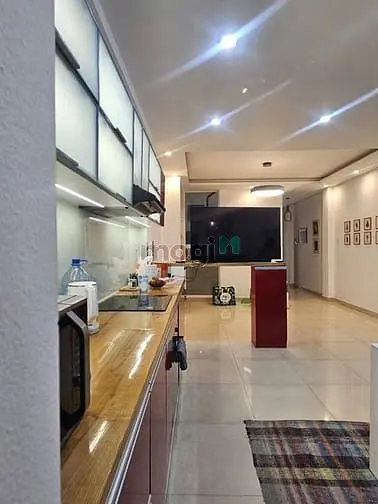 Cho Thuê Nhà Phố Cạnh Thái Ly - Thảo Điền Q2 (4,2X21M). Giá 45Tr/Th