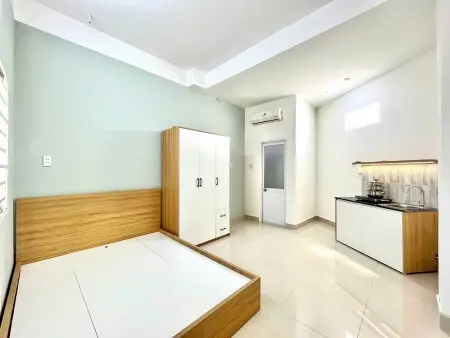 Gần Sân Bay, Ngay Đh Văn Lang, Iuh, Ngoại Thương,....