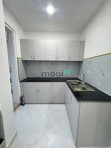 Chung Cư Phú Thạnh, Nguyễn Sơn, Tp: 2P Ngủ, 95M2, 10Tr/Th