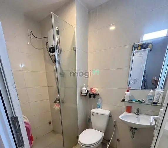 Chung Cư Thế Kỉ 21, Ung Văn Khiêm, Bình Thạnh: 67M2, 2Pn, 1Wc 10Tr/Th