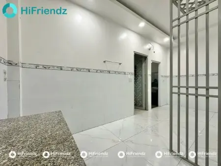 Phòng Trọ Mới , Không Gian Sáng Sủa, Phù Hợp Hssv, Người Đi Làm