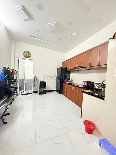 Nhà 5 Tầng - Thành Mỹ - Lý Thường Kiệt - Bắc Hải - 61M2 - Chỉ 12.5 Tỷ