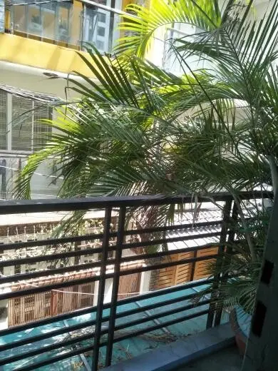 Phòng Trọ Ktx Ở Ghép Cho Nữ Phòng 4 Người 1,5 Triệu/Tháng Bao Điện Nước Wifi Máy Lạnh Tại Quận 10
