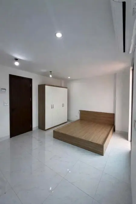 Ccmn Khép Kín Mới Tinh Tại Tây Tựu, Bắc Từ Liêm, Hà Nội Chỉ Từ 2Tr600K
