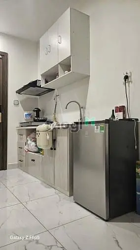 Cho Thuê Căn Hộ Studio Phân Khu Bs7
