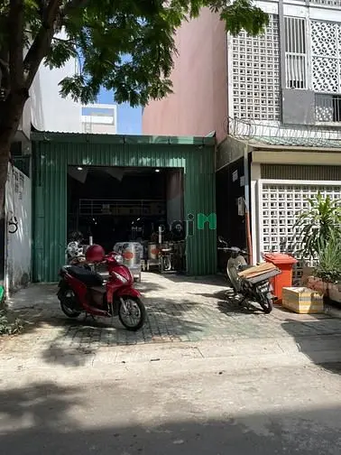 Kho Siêu Rẻ Dt 5M*30M, 130M2, Chỉ 15 Triệu; Đặng Thùy Trâm.p13