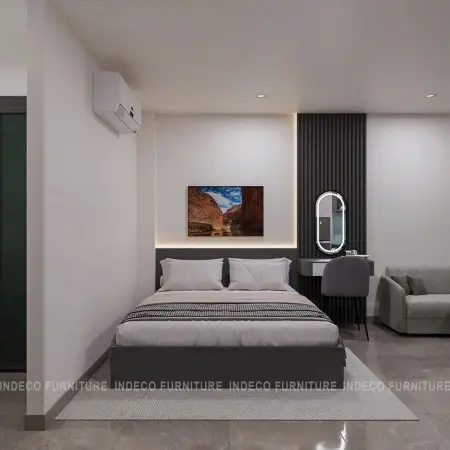 Căn Hộ Cao Cấp 40M2 Nguyễn Gia Trí Gần Các Trường Đại Học Hutech,Uth, Betacinema (=> 8Tr5 Giảm 500K)