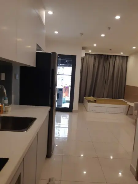 Cho Thuê Căn Hộ 28M Tại Vinhomes Smart City