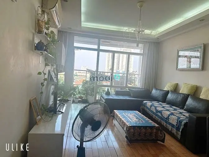 Cần Bán Gấp Căn Hộ Him Lam Riverside Quận 7, 100M, 2Pn +, 2Wc