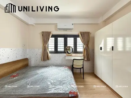 Phòng Trọ Ngay Đh Hutech Bình Thạnh - Full Nội Thất. Xô Viết Nghệ Tĩnh Bình Thạnh