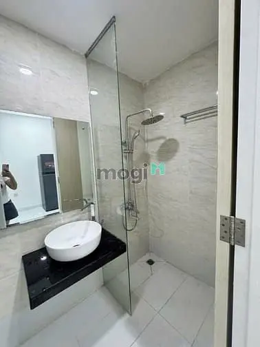 Chung Cư Phú Thạnh, Nguyễn Sơn, Tp: 2P Ngủ, 95M2, 10Tr/Th