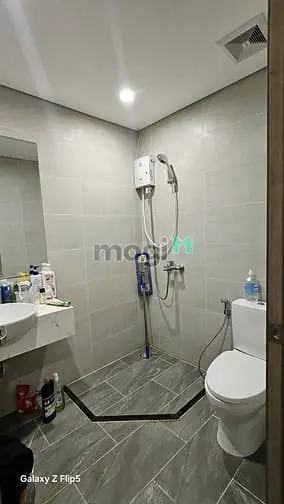 Cho Thuê Căn Hộ Studio Phân Khu Bs7