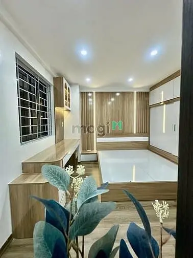 Chung Cư Hạ Đình Thanh Xuân 90M 3 Ngủ Rộng