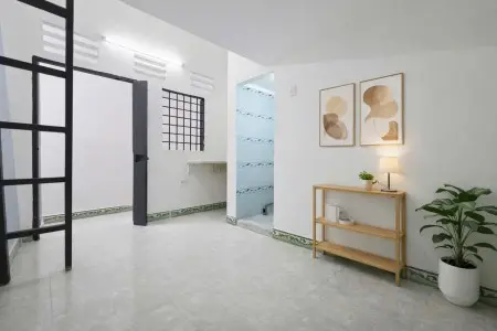 Còn 1 Phòng Gác Gần Suối Tiên – Khu Cnc Giá 2Tr4