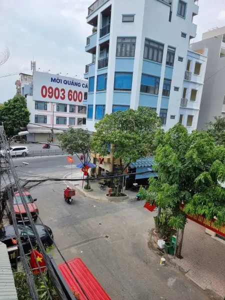 Cho Thuê Phòng Đẹp Giá Rẻ Gần Ga T3 Tsn, Mặt Tiền Đường Lớn Chỉ 2.5Tr