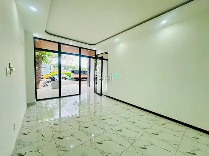 Nhà Mặt Tiền Kinh Doanh Mega Ruby Khang Điền - Dưới Chung Cư Safira
