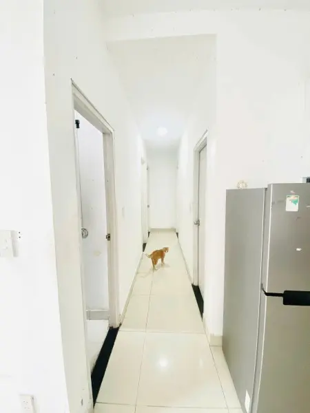 Chung Cư Thế Kỉ 21, Ung Văn Khiêm, Bình Thạnh: 67M2, 2Pn, Wc, 10Tr/Th.