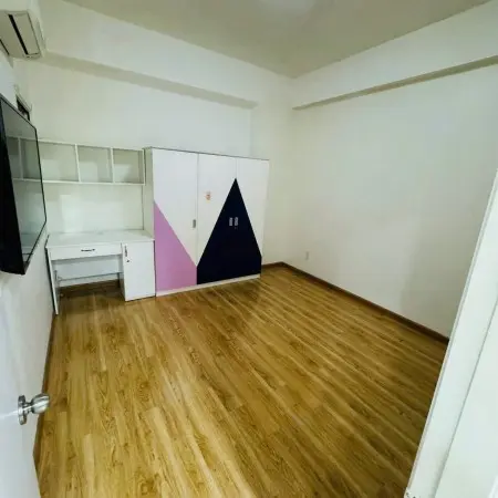 Chung Cư Thế Kỉ 21, Ung Văn Khiêm, Bt: 2P Ngủ, 70M2, 10Tr/Th